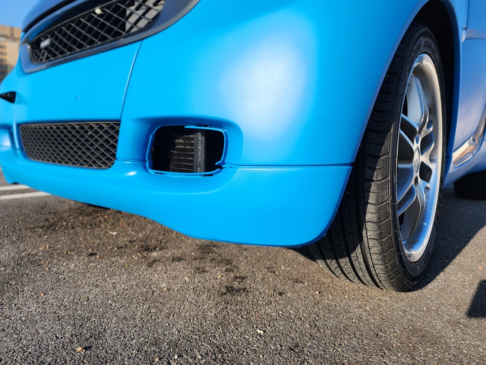 2009 Smart Fortwo 2nd Gen - Image 17 of 31