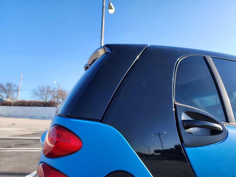 2009 Smart Fortwo 2nd Gen - Image 31 of 31