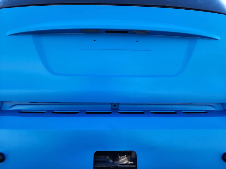 2009 Smart Fortwo 2nd Gen - Image 28 of 31