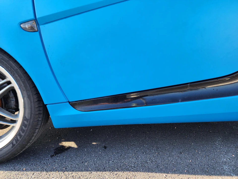 2009 Smart Fortwo 2nd Gen - Image 19 of 31
