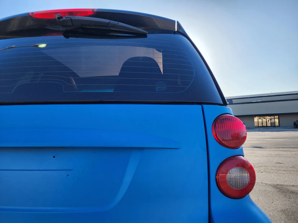 2009 Smart Fortwo 2nd Gen - Image 29 of 31