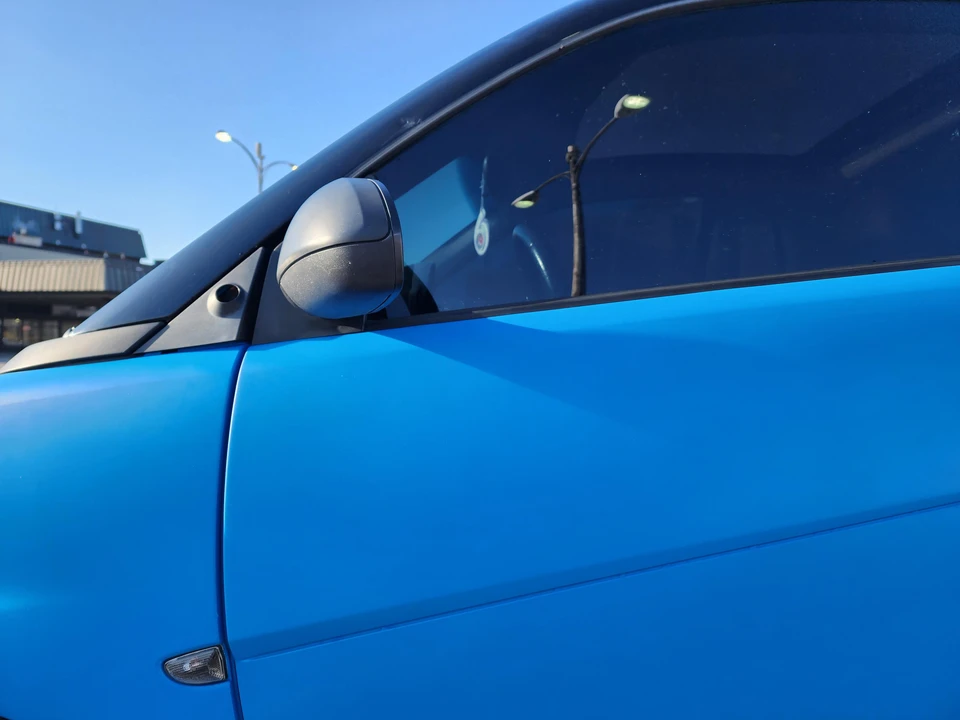 2009 Smart Fortwo 2nd Gen - Image 18 of 31