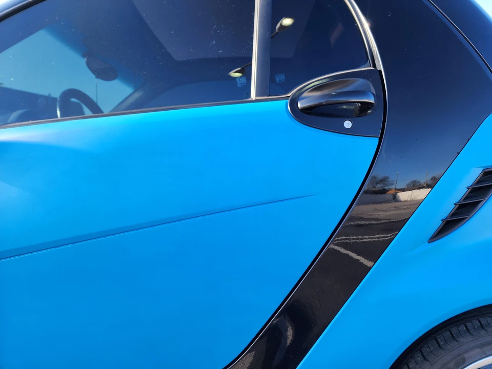 2009 Smart Fortwo 2nd Gen - Image 21 of 31