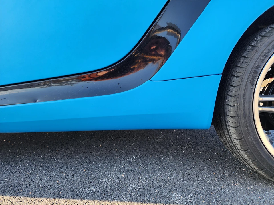 2009 Smart Fortwo 2nd Gen - Image 22 of 31