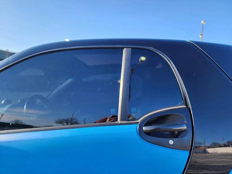 2009 Smart Fortwo 2nd Gen - Image 20 of 31