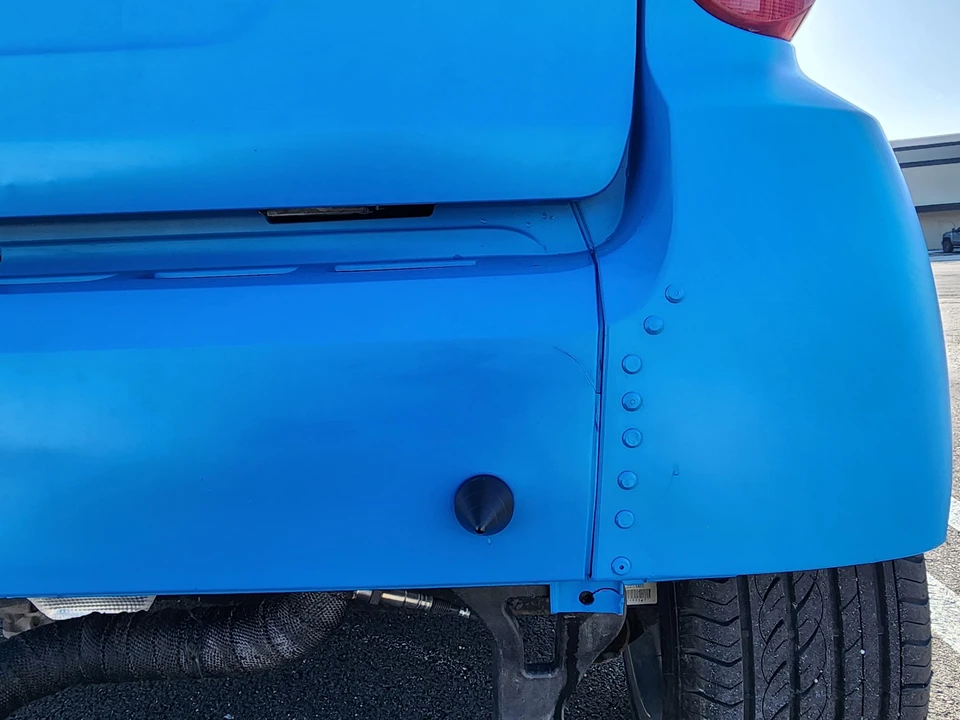 2009 Smart Fortwo 2nd Gen - Image 30 of 31
