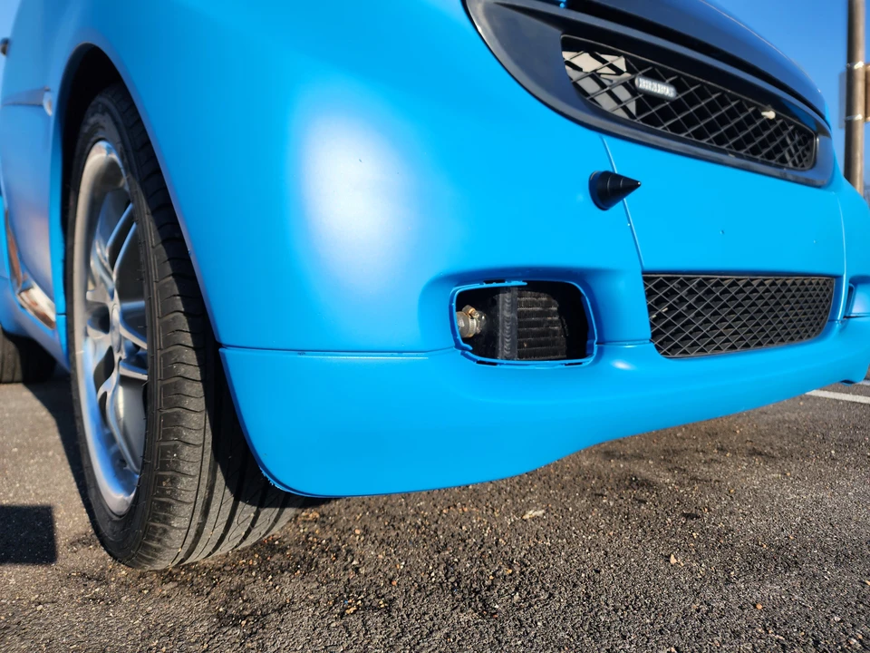 2009 Smart Fortwo 2nd Gen - Image 14 of 31