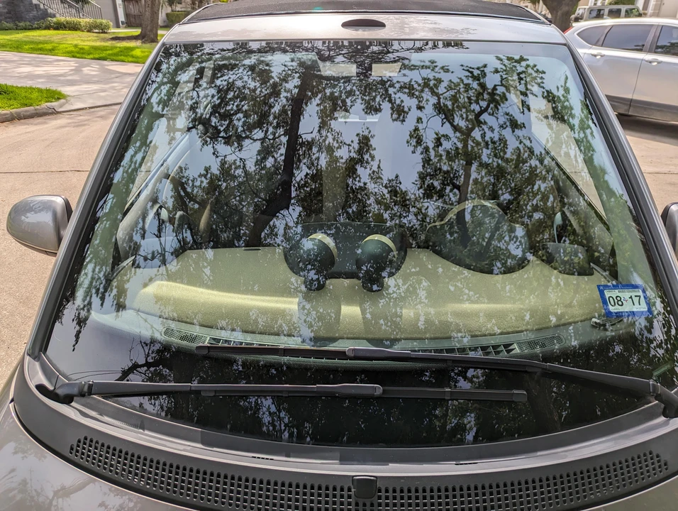 2009 Smart Fortwo 2nd Gen - Image 19 of 31
