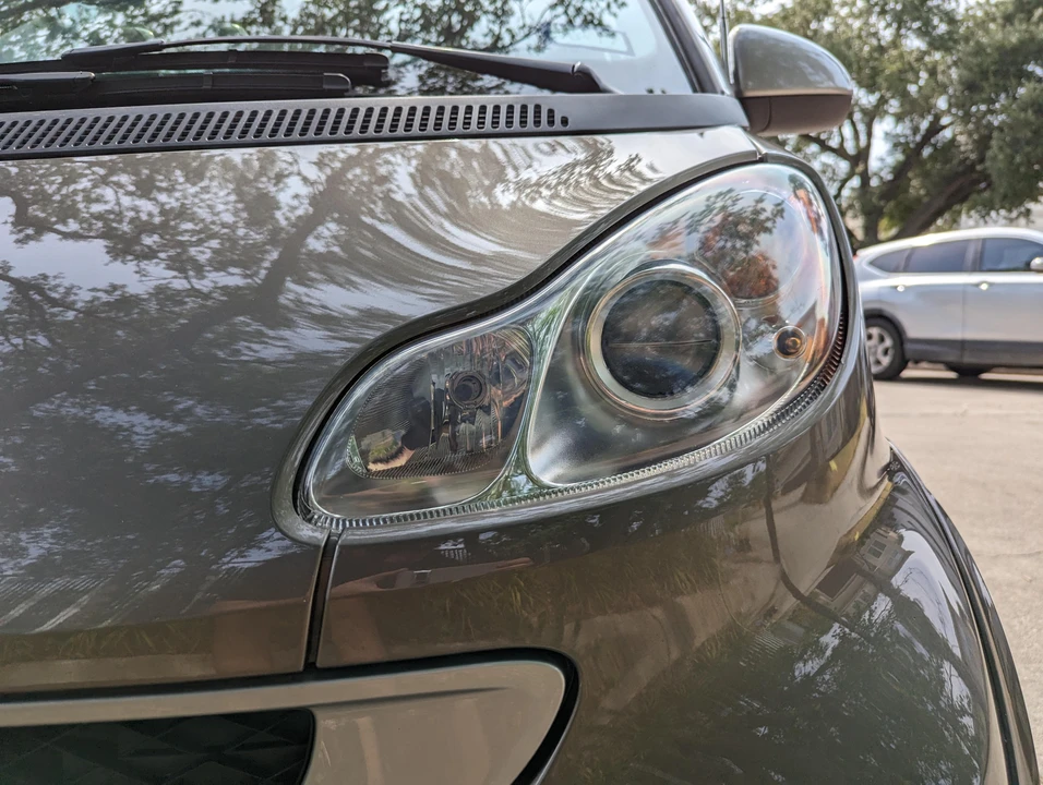 2009 Smart Fortwo 2nd Gen - Image 23 of 31