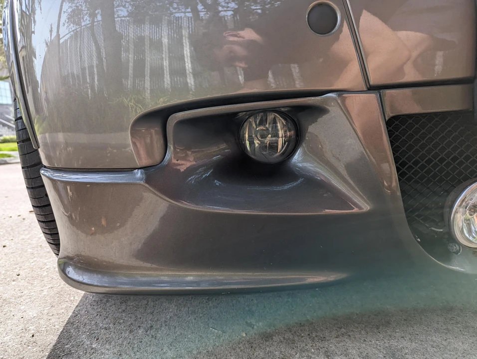 2009 Smart Fortwo 2nd Gen - Image 16 of 31