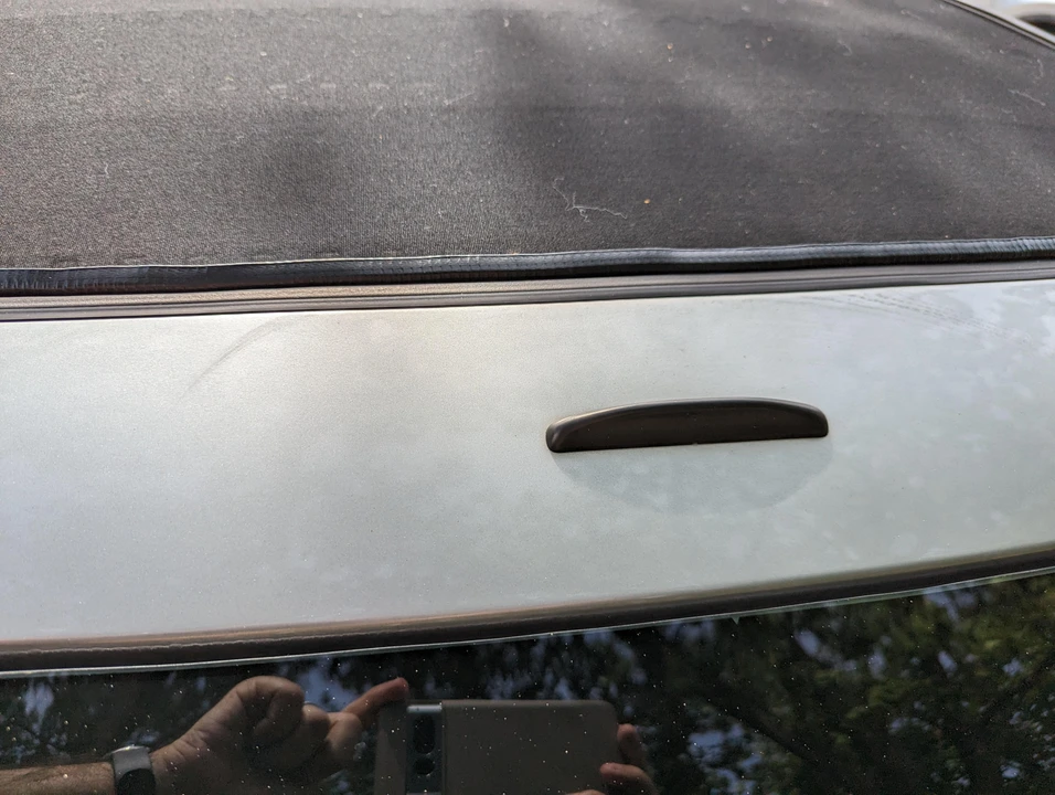 2009 Smart Fortwo 2nd Gen - Image 18 of 31