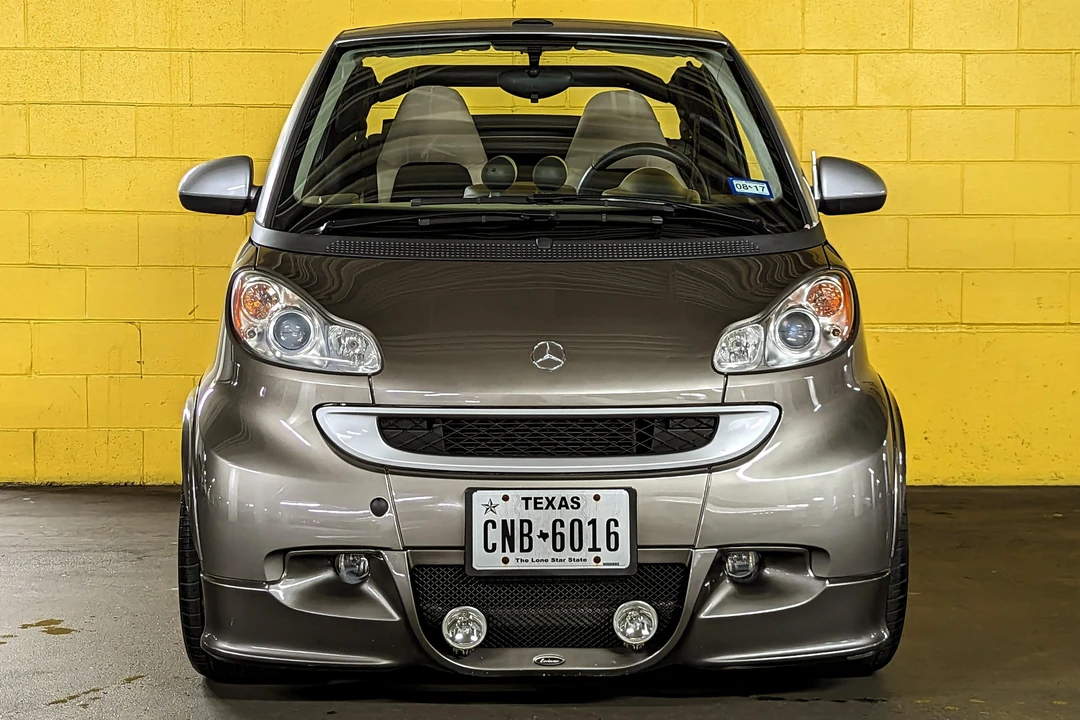 2009 Smart Fortwo 2nd Gen - Image 2 of 31