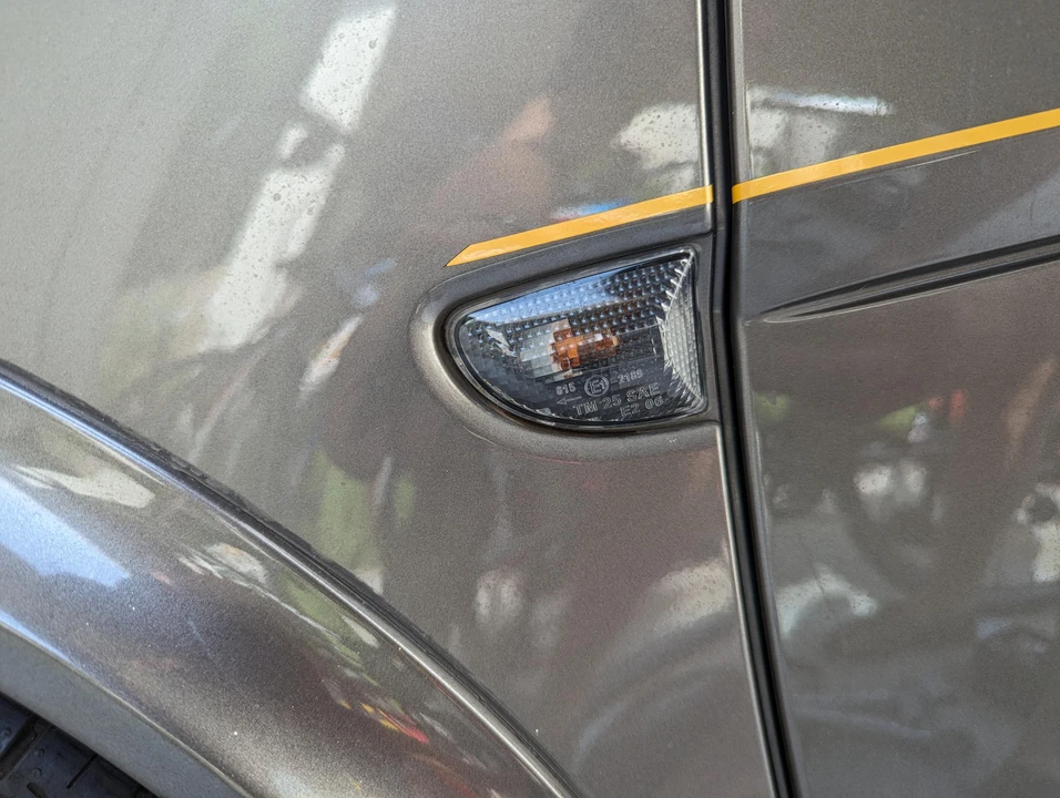 2009 Smart Fortwo 2nd Gen - Image 24 of 31