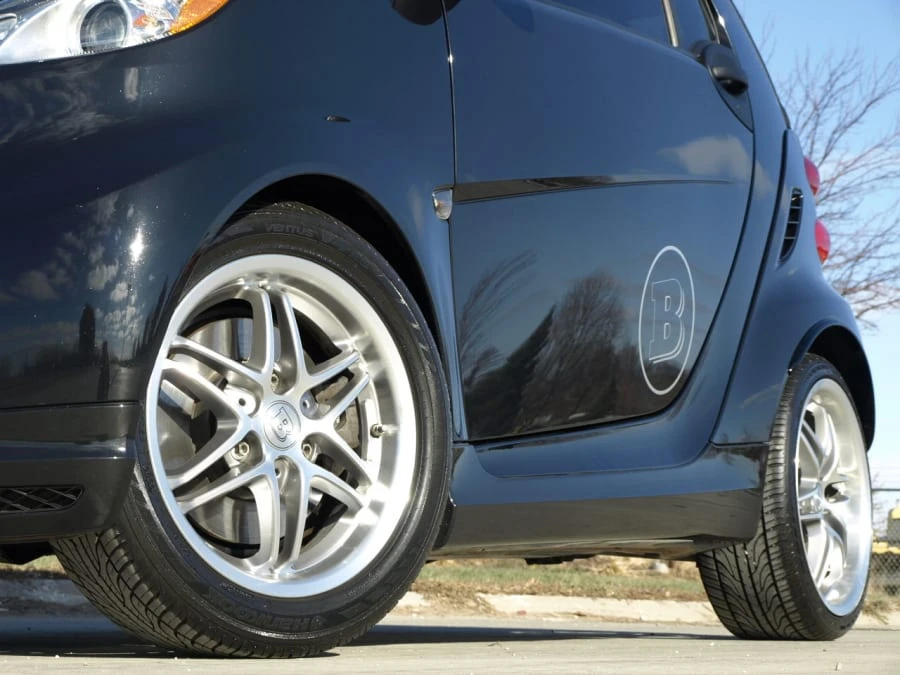 2009 Smart Fortwo 2nd Gen - Image 6 of 6