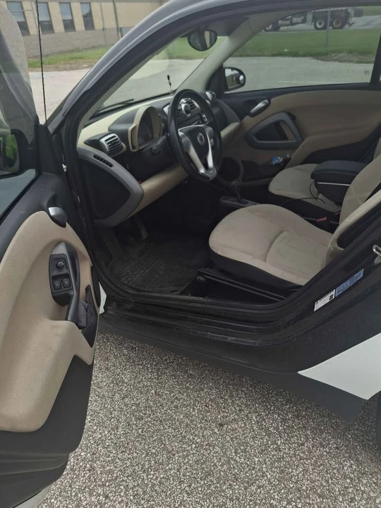 2009 Smart Fortwo 2nd Gen - Image 6 of 12