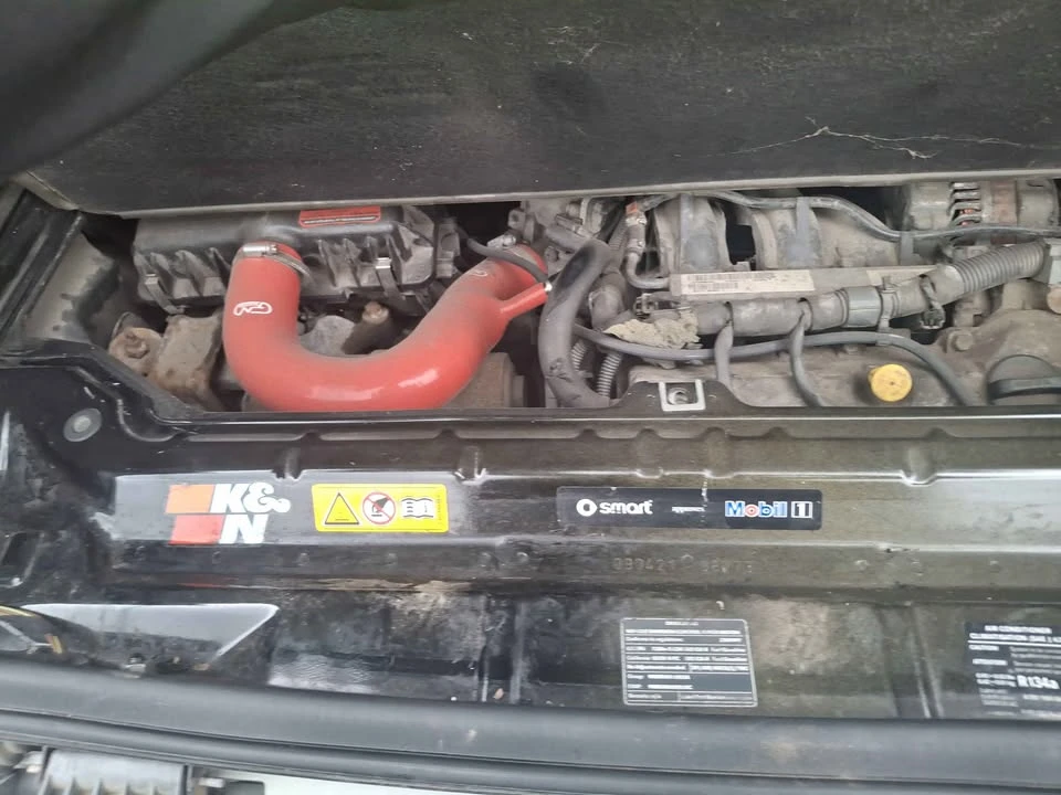 2009 Smart Fortwo 2nd Gen - Image 11 of 12