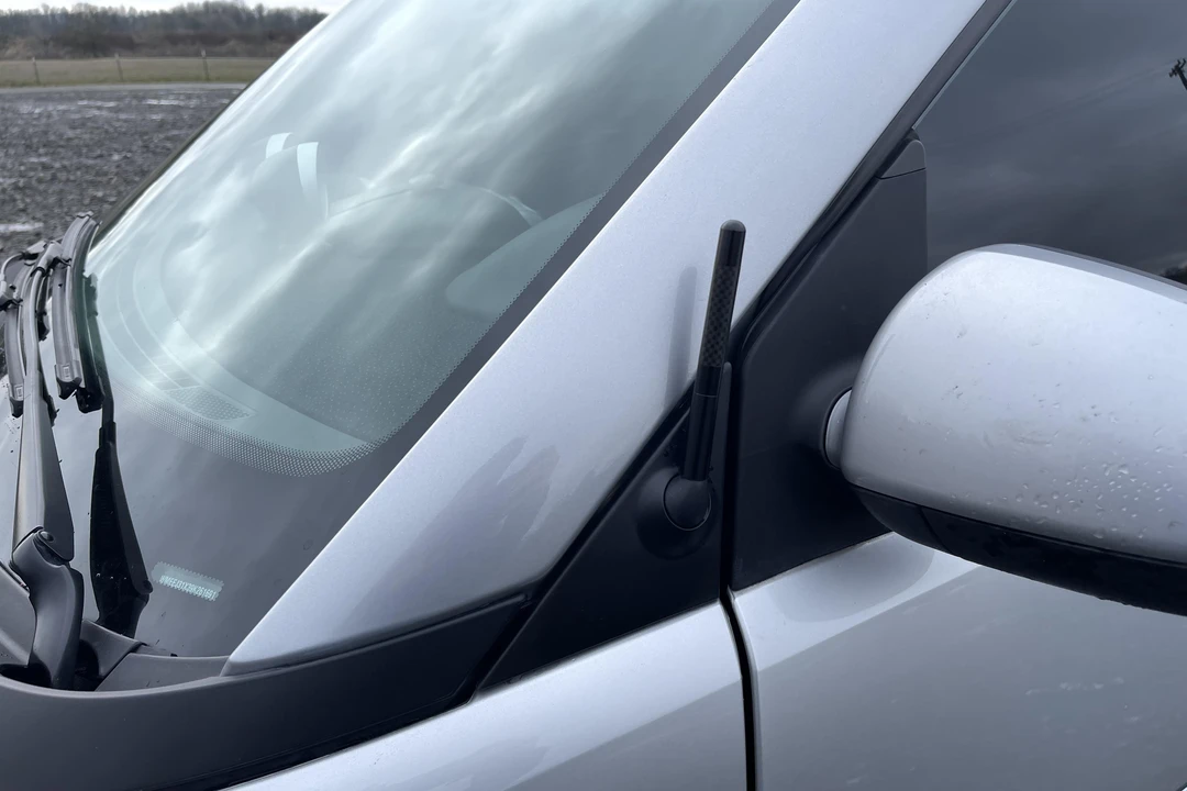 2009 Smart Fortwo 2nd Gen - Image 29 of 31