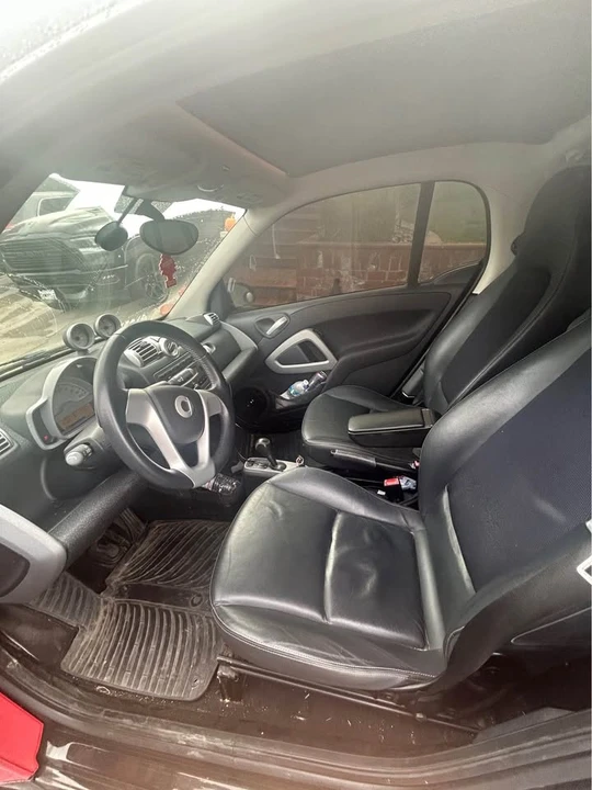 2009 Smart Fortwo 2nd Gen - Image 5 of 5