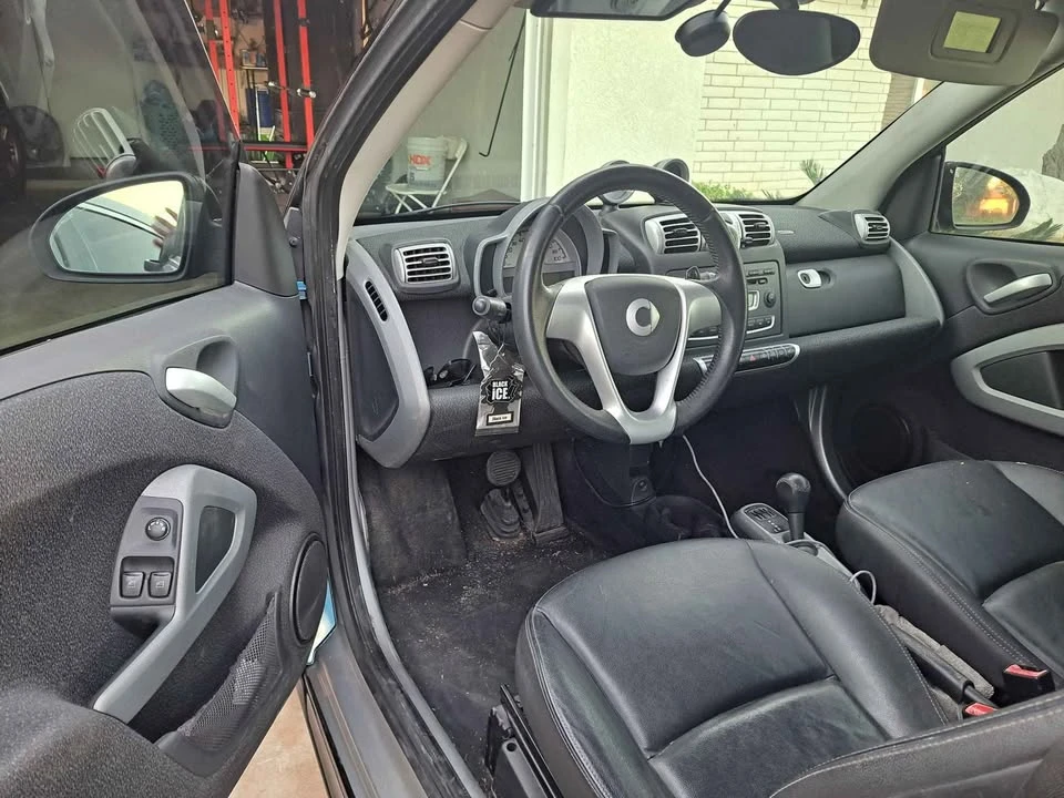 2009 Smart Fortwo 2nd Gen - Image 2 of 10