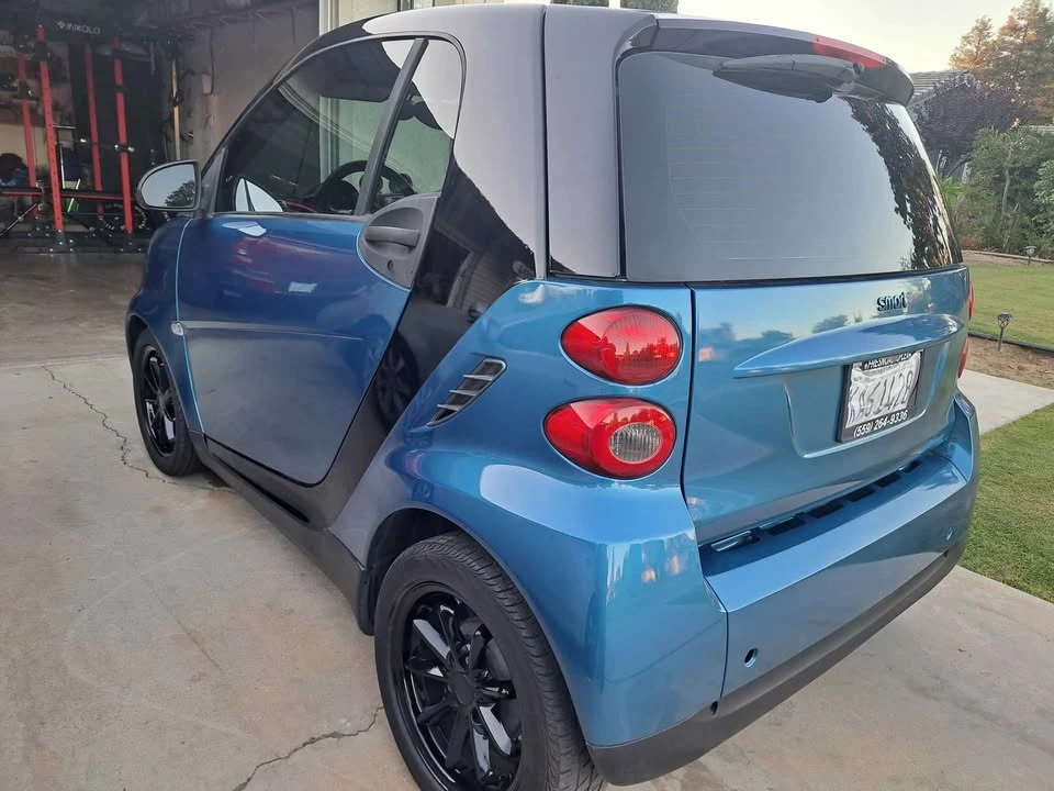 2009 Smart Fortwo 2nd Gen - Image 5 of 10