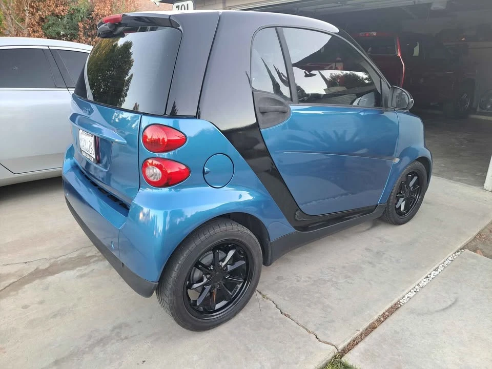 2009 Smart Fortwo 2nd Gen - Image 6 of 10