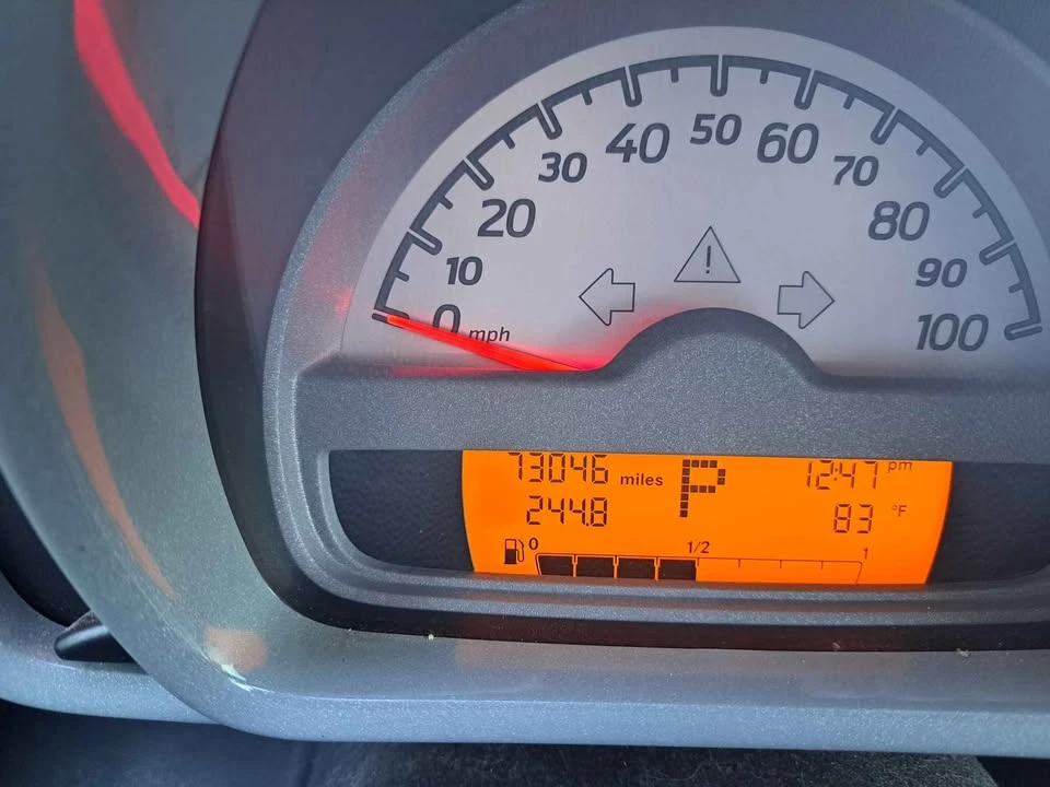 2009 Smart Fortwo 2nd Gen - Image 3 of 10