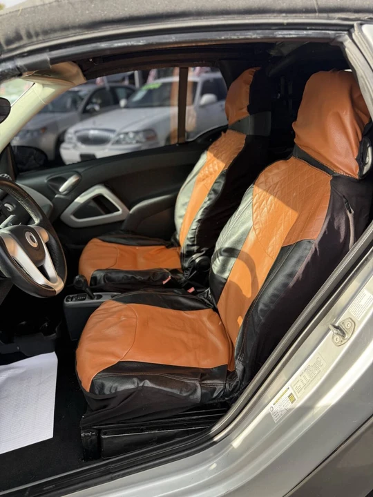 2009 Smart Fortwo 2nd Gen - Image 13 of 17