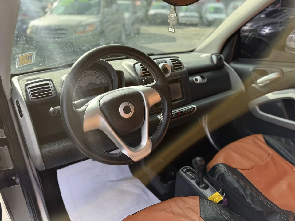 2009 Smart Fortwo 2nd Gen - Image 14 of 17