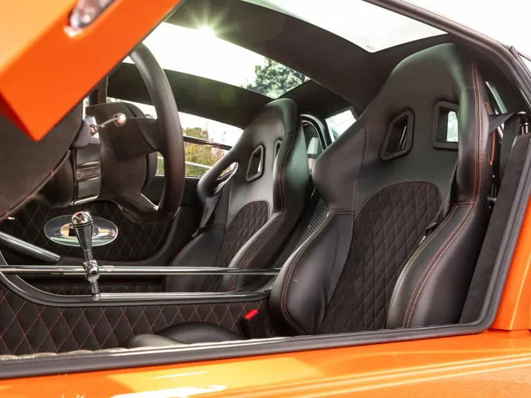 2009 Spyker C8 - Image 15 of 31