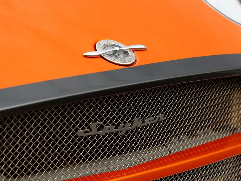 2009 Spyker C8 - Image 7 of 31