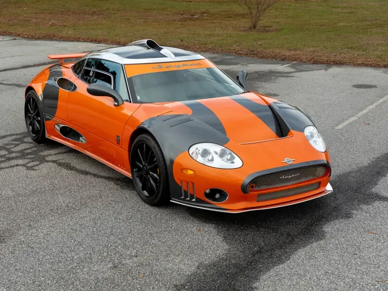 2009 Spyker C8 - Image 10 of 31