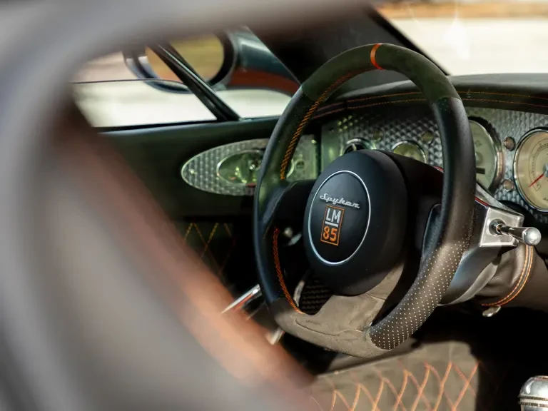 2009 Spyker C8 - Image 14 of 31