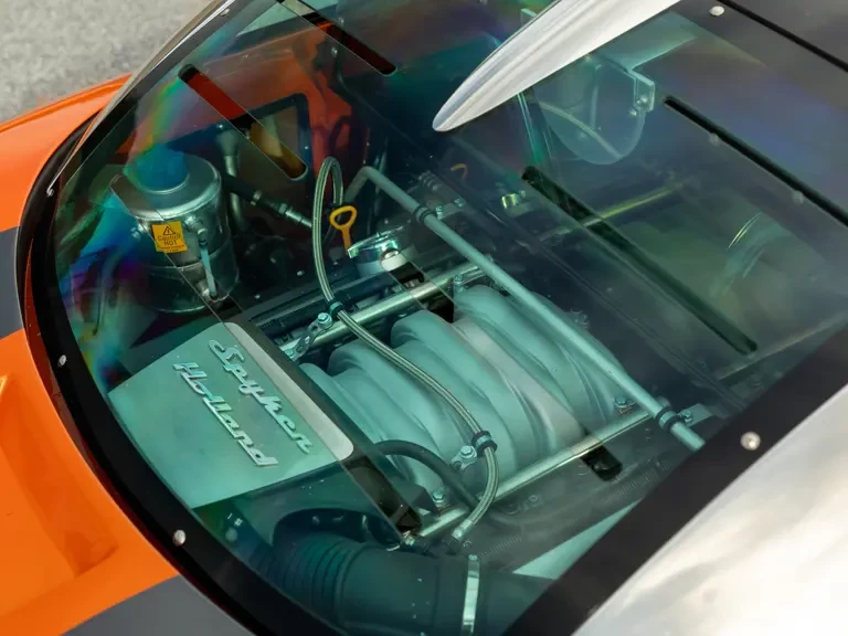 2009 Spyker C8 - Image 4 of 31