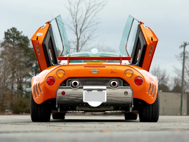 2009 Spyker C8 - Image 9 of 31
