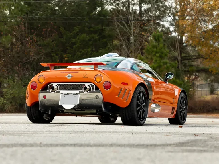 2009 Spyker C8 - Image 3 of 31