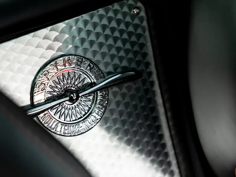 2009 Spyker C8 - Image 28 of 31