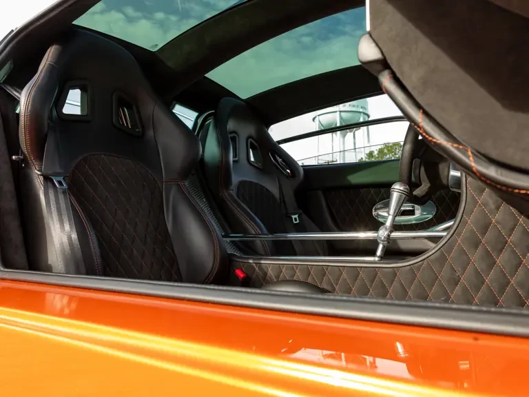 2009 Spyker C8 - Image 22 of 31