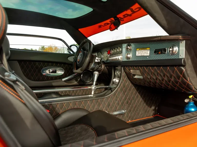 2009 Spyker C8 - Image 5 of 31