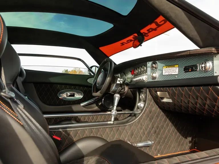 2009 Spyker C8 - Image 16 of 31