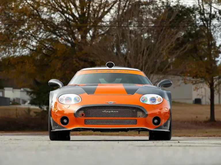 2009 Spyker C8 - Image 8 of 31