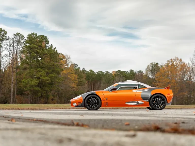 2009 Spyker C8 - Image 12 of 31
