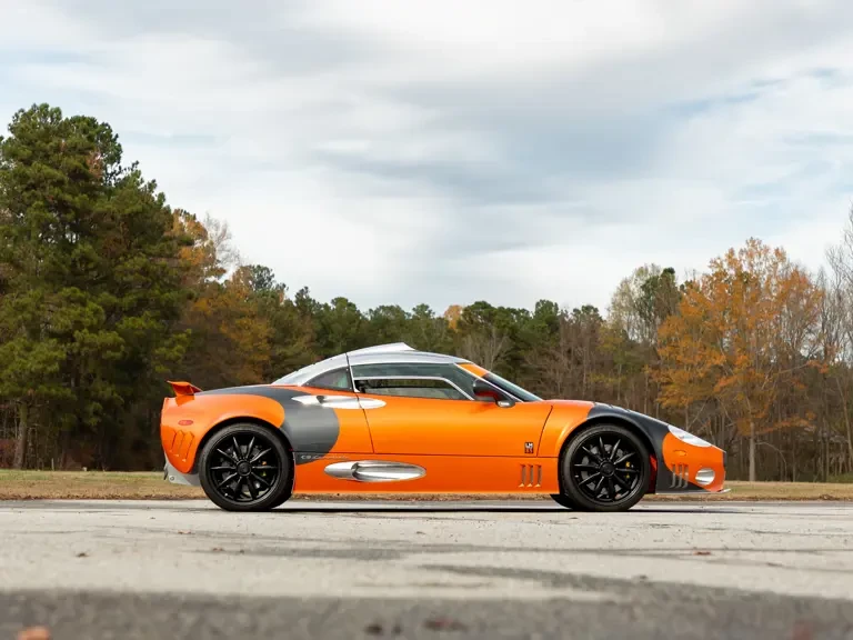 2009 Spyker C8 - Image 6 of 31
