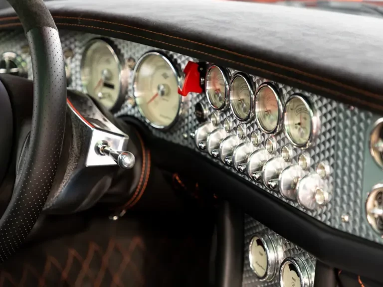 2009 Spyker C8 - Image 27 of 31