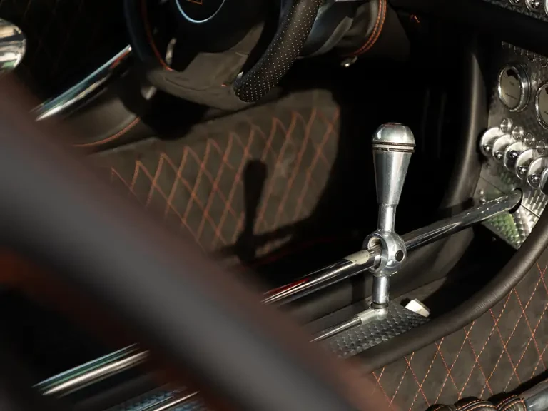 2009 Spyker C8 - Image 19 of 31