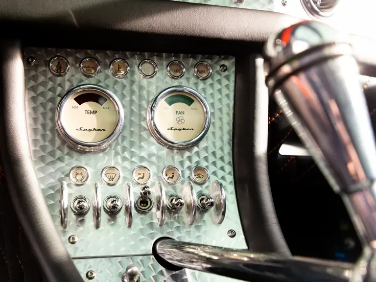 2009 Spyker C8 - Image 26 of 31