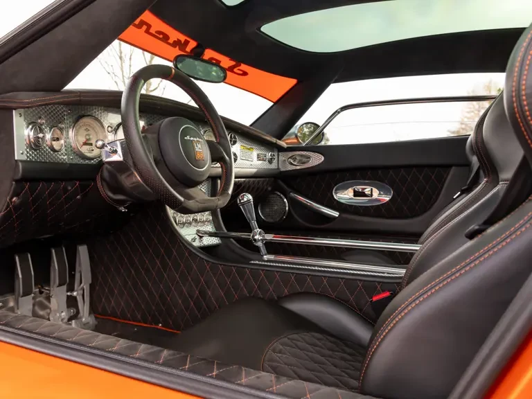 2009 Spyker C8 - Image 13 of 31