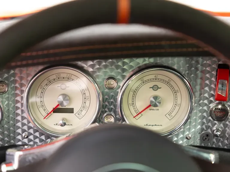 2009 Spyker C8 - Image 23 of 31