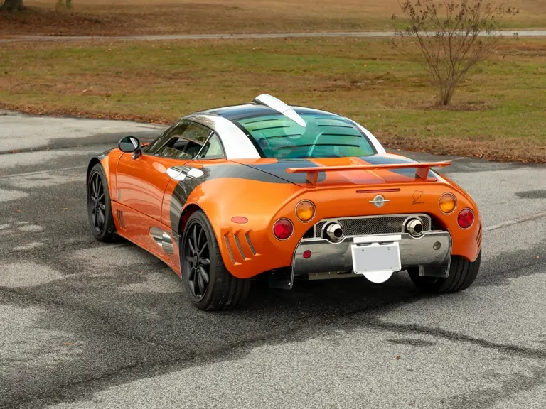 2009 Spyker C8 - Image 11 of 31