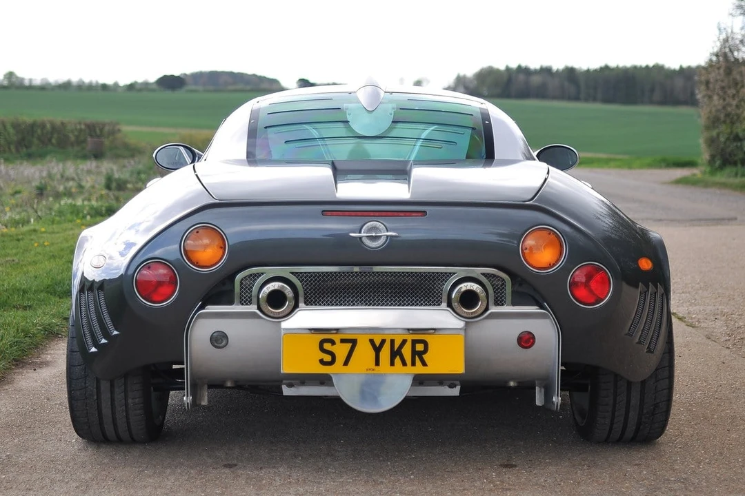 2009 Spyker C8 - Image 8 of 31