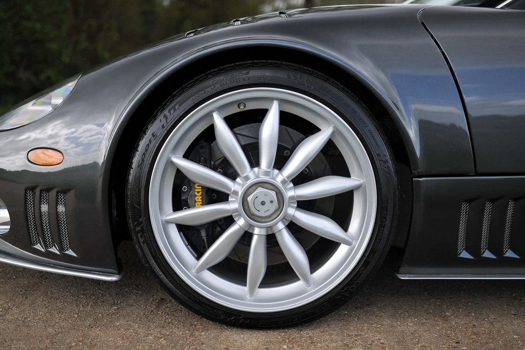 2009 Spyker C8 - Image 9 of 31